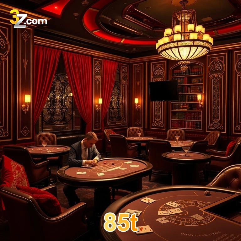 Blackjack Success Story